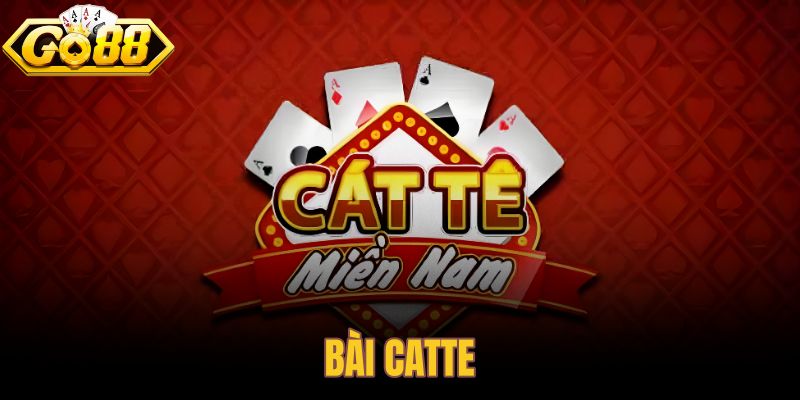 Bài Catte