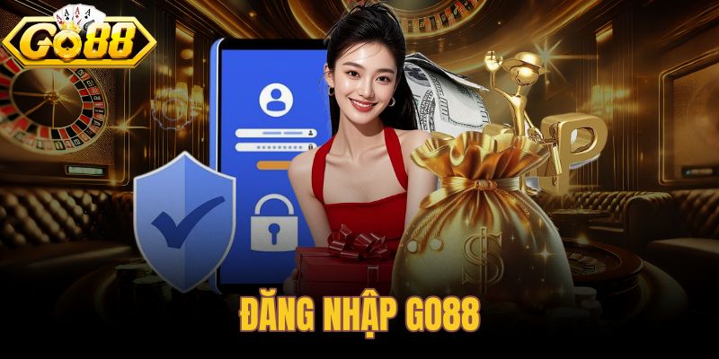 Đăng nhập Go88
