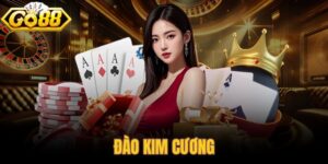 Đào kim cương