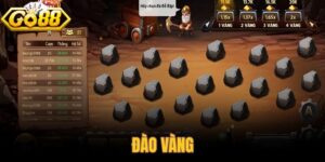 Đào vàng