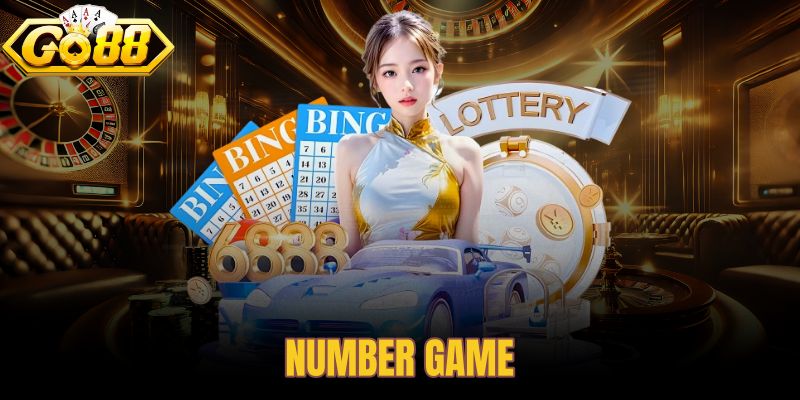 Number game