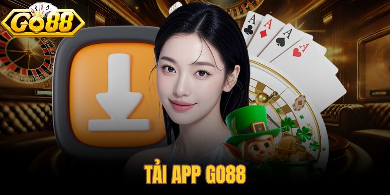 Tải app Go88