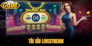 Tài xỉu livestream