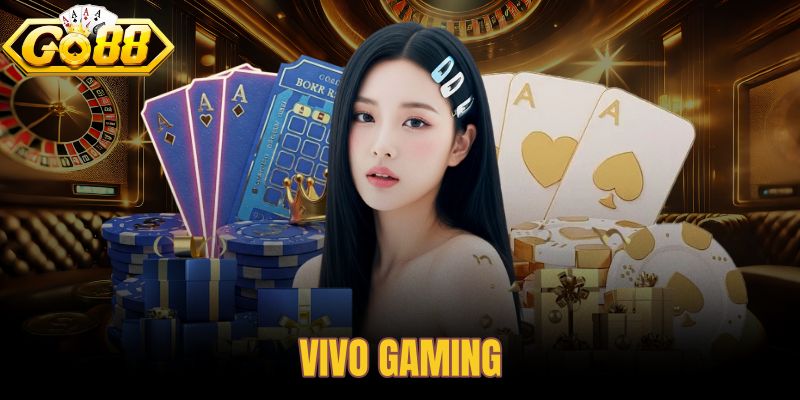 Vivo Gaming